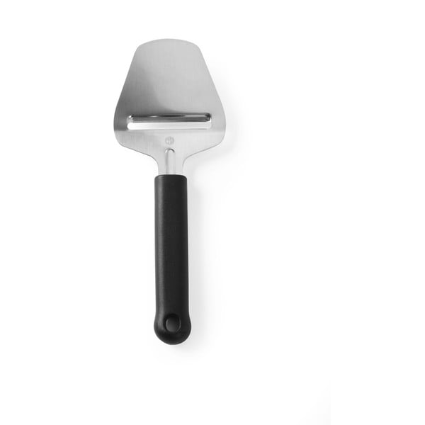 Feliator de brânzeturi tari din oțel inoxidabil Hendi