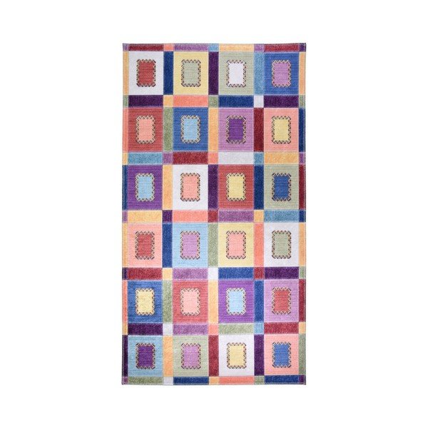 Covor Vitaus Penny, 100 x 60 cm