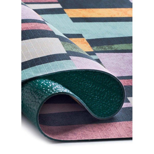 Covor tip traversă 52x200 cm Ricci Loop – Universal-image-3