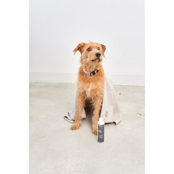 Prosop pentru animale Panno Greige S/M – MiaCara-image-2