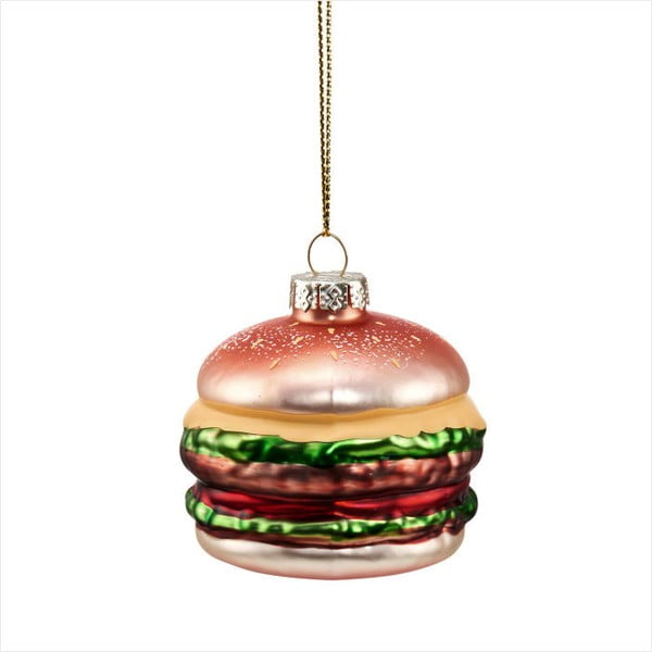 Decorațiune de agățat Butlers Hang On Burger