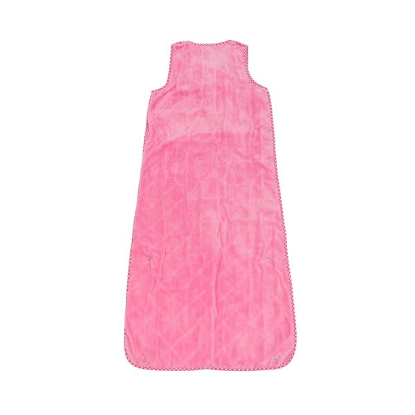Sac de dormit pentru copii Tiseco Home Studio, roz-image-2
