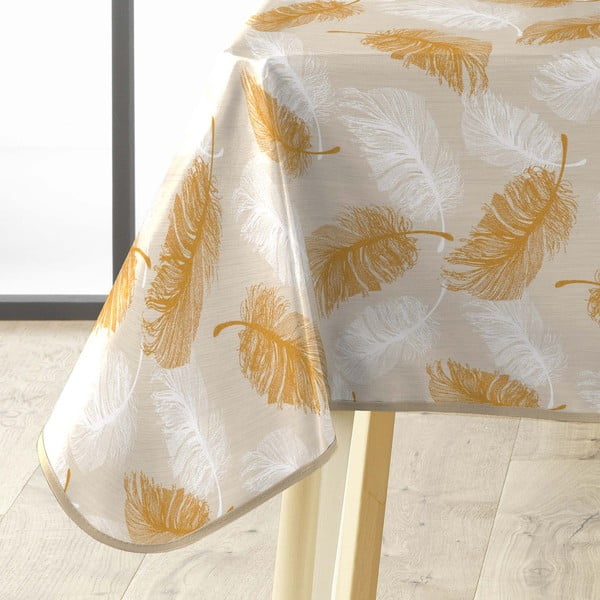 Față de masă lavabilă 140x240 cm Sarina – douceur d'intérieur-image-3