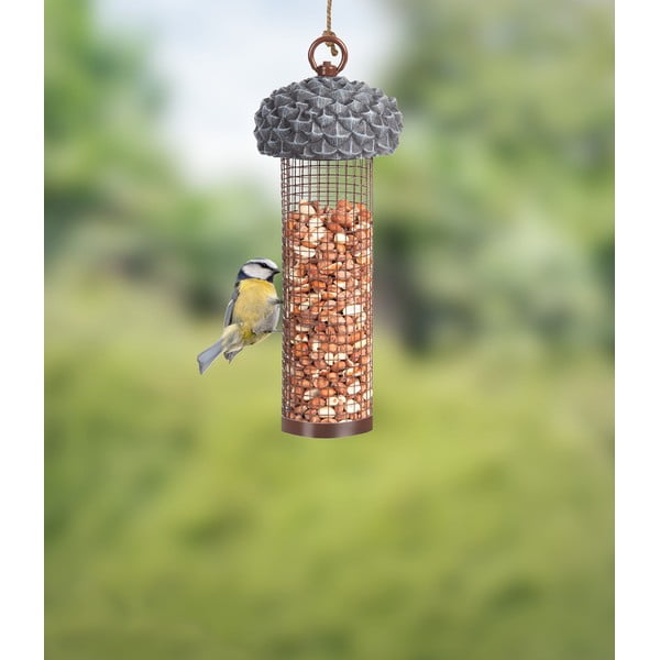 Hrănitor de păsări Acorn – Esschert Design-image-1