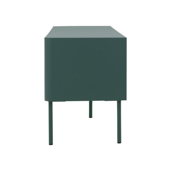 Comodă TV Tenzo Switch, verde-image-4