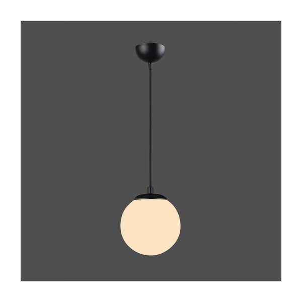 Lustră Squid Lighting Efe, înălțime 120 cm, negru-image-1