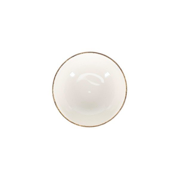 Bol mic alb/albastru din porțelan 210 ml Azul – BonBistro-image-3