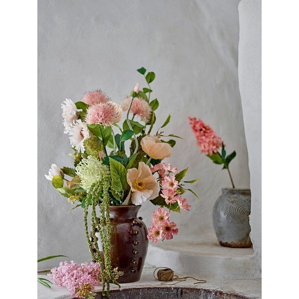 Plantă artificială (înălțime 76 cm) Hydrangea – Bloomingville-image-2