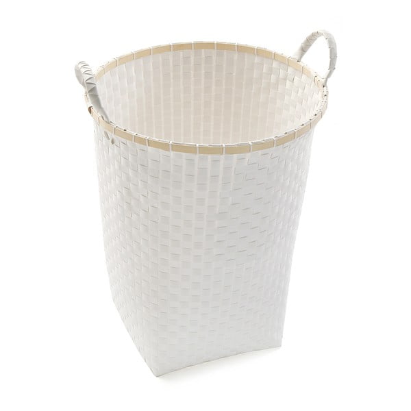 Coș de rufe Versa Laundry Basket, alb