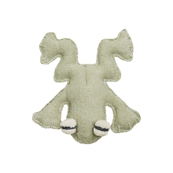 Covor de joacă pentru copii din bumbac 140x200 cm Botanic Fantasy – Lorena Canals-image-3