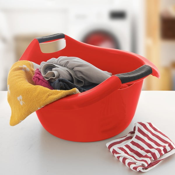 Lighean roșu 30 l – Orion-image-1