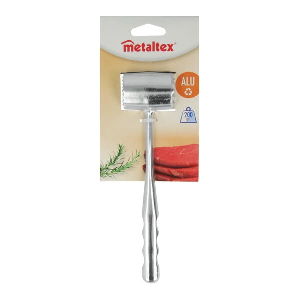 Ciocan pentru carne din aluminiu – Metaltex-image-1