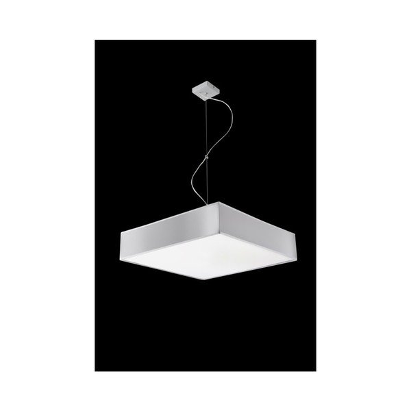 Lustră Sollux Mitra 45 Szara-image-2