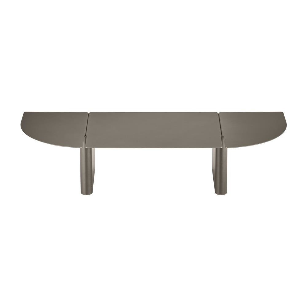 Raft gri din oțel 60 cm Oru – Blomus