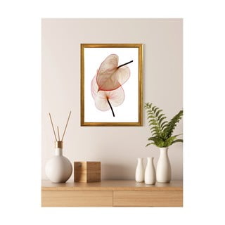 Poster cu ramă Piacenza Art Blade, 30 x 20 cm