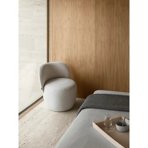 Pătură verde din amestesc de lână 145x200 cm Ahwi – Blomus-image-1