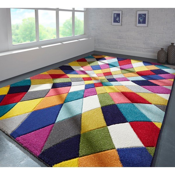 Covor Flair Rugs Samba, 200 x 290 cm-image-4