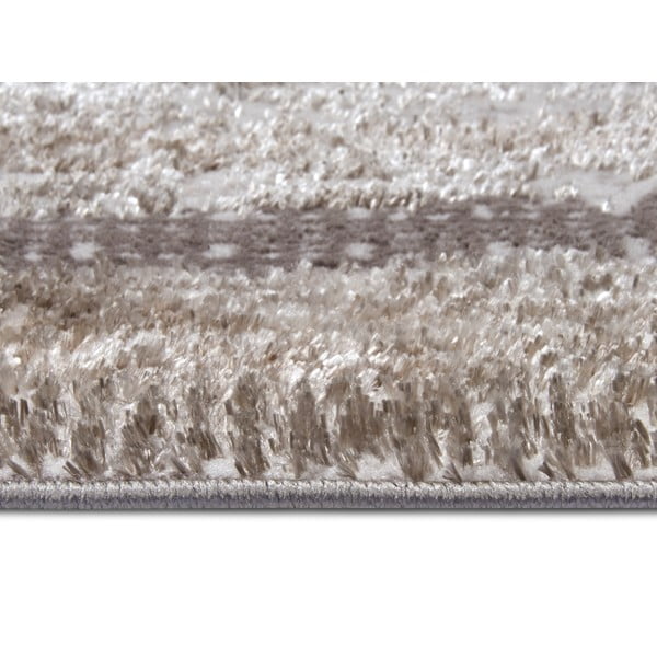 Covor bej/argintiu 57x90 cm Shine Classic – Hanse Home-image-2