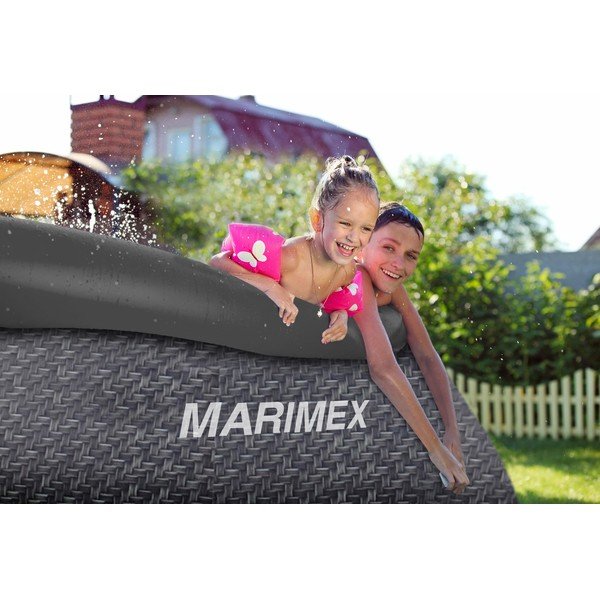 Piscină gonflabilă ø 366 cm adâncime 91 cm Tampa – Marimex-image-2