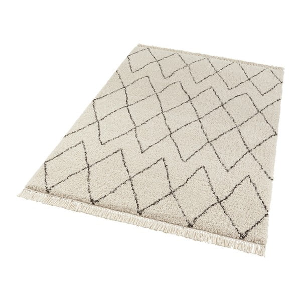 Covor Mint Rugs Jade, 160 x 230 cm, crem-image-2