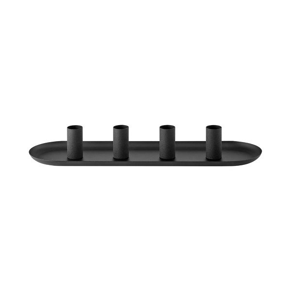 Sfeșnic din metal Loha – Blomus-image-1