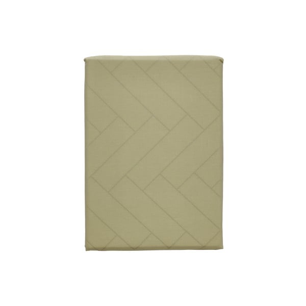 Față de masă din damasc 140x320 cm Tiles Damask – Södahl-image-2