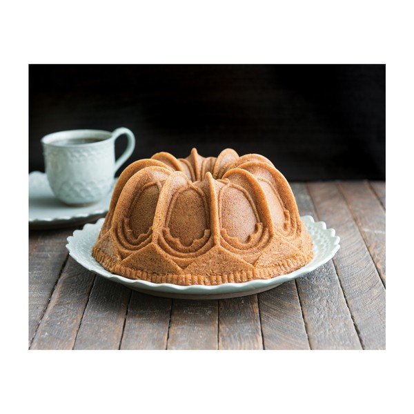 Formă pentru guguluf Nordic Ware Cathedral, 2,1 l-image-4