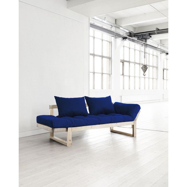 Canapea Karup Edge Natural/Royal-image-4