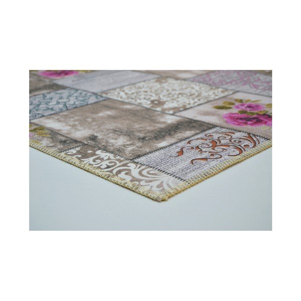 Covor rezistent Vitaus Consuela, 80 x 140 cm-image-1