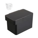 Recipient pentru hrană uscată câine  6 l Tower – YAMAZAKI