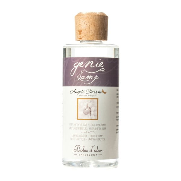 Parfum pentru lampa catalitică cu aromă dulce Aromabotanical Angels Charm, 500 ml