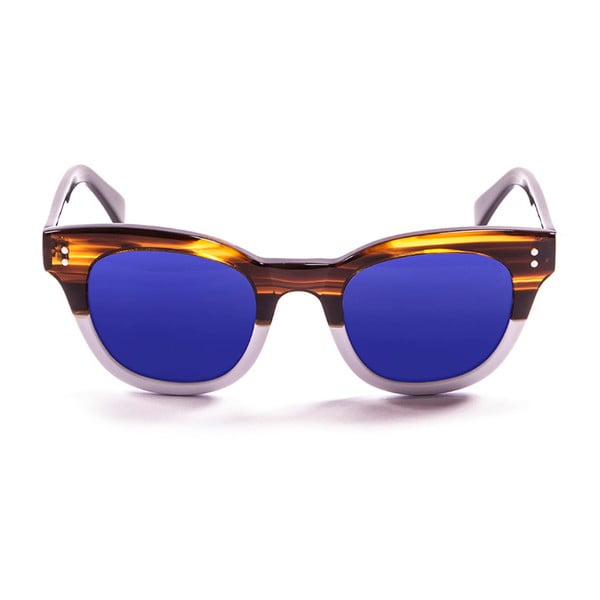Ochelari de soare cu lentile albastre PALOALTO Inspiration V Miller