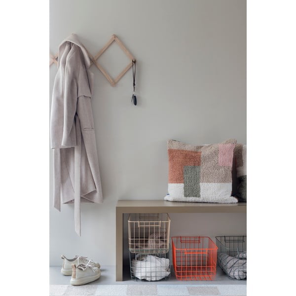 Coș de depozitare din sârmă din metal 37x26x20 cm Store-It – Mette Ditmer Denmark-image-2