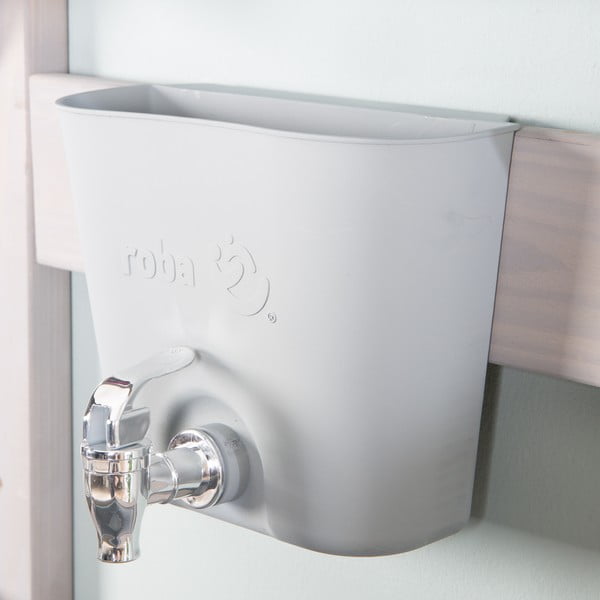 Bucătărie de grădină pentru copii – Roba-image-3