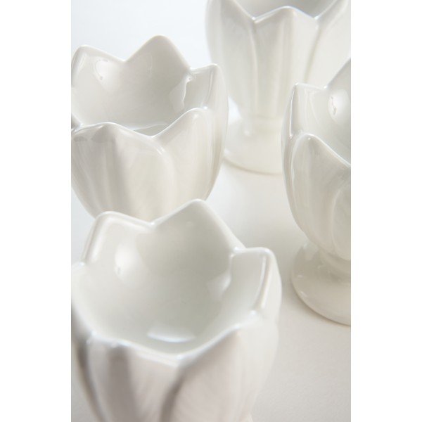 Suporturi de ouă 4 buc. din ceramică Dagny – Jotex-image-2