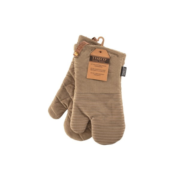 Set de mănuși de bucătărie 2 buc. Velmar – Tiseco Home Studio-image-2