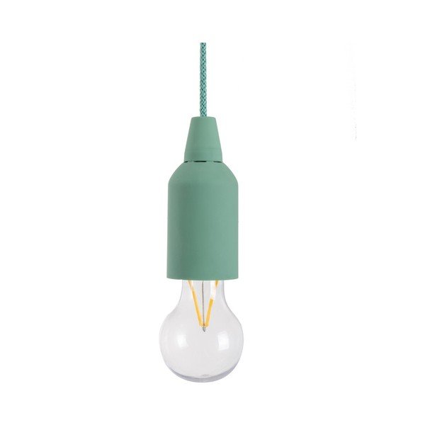 Corp de iluminat pentru exterior LED ø 5,5 cm Pull & Click – LDK Garden-image-2