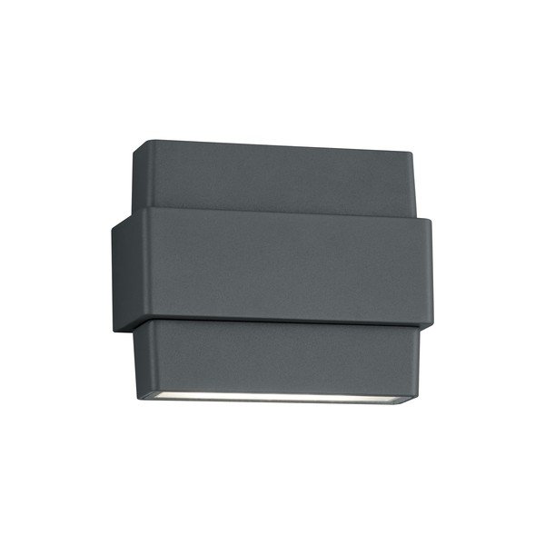 Corp de iluminat pentru exterior (înălțime 10,5 cm) Padma – Trio-image-2