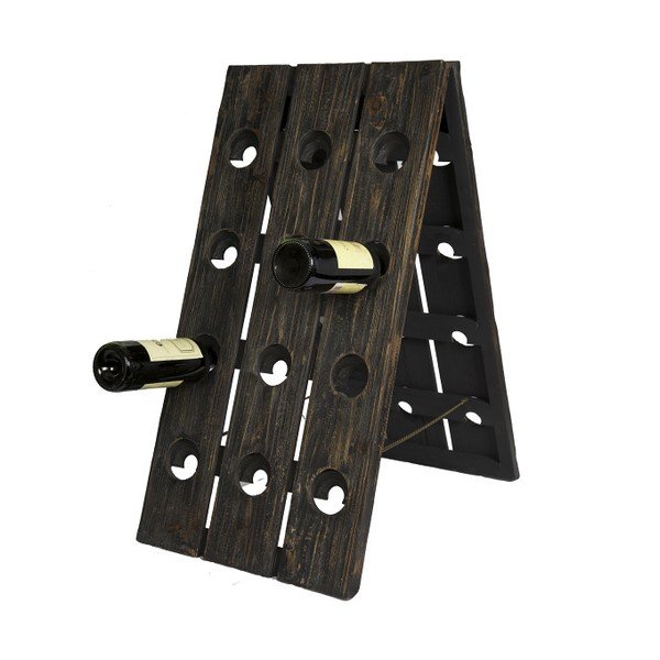 Suport pentru sticle de vin Antic Line