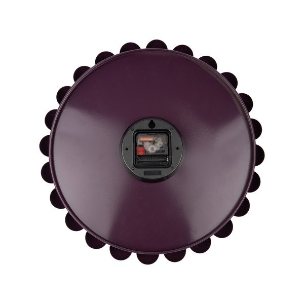 Ceas de perete ø 40 cm Cadiz Dotty – Karlsson-image-3
