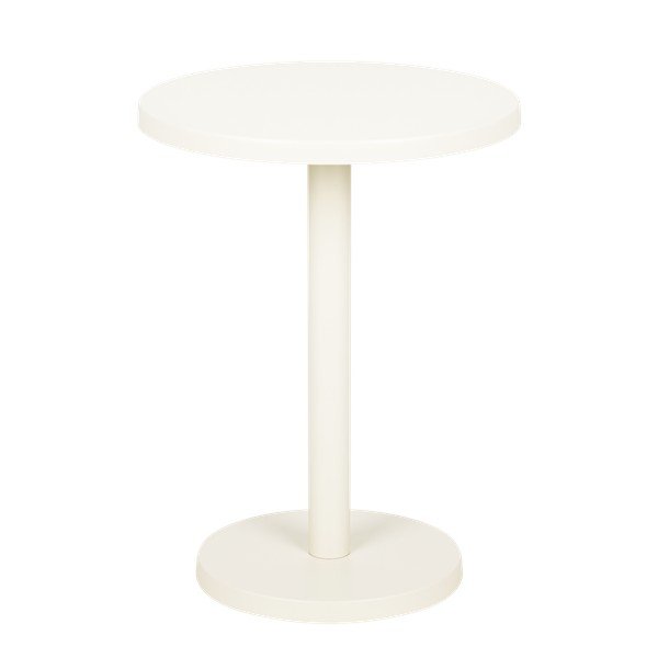 Măsuță auxiliară rotundă ø 44 cm Odo – noo.ma