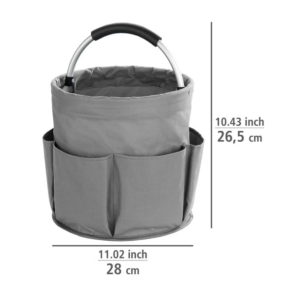 Organizator pentru produse de curățenie – Wenko-image-4