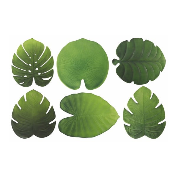 Set 6 suporturi pentru farfurii Villa d'Este Jungle-image-2