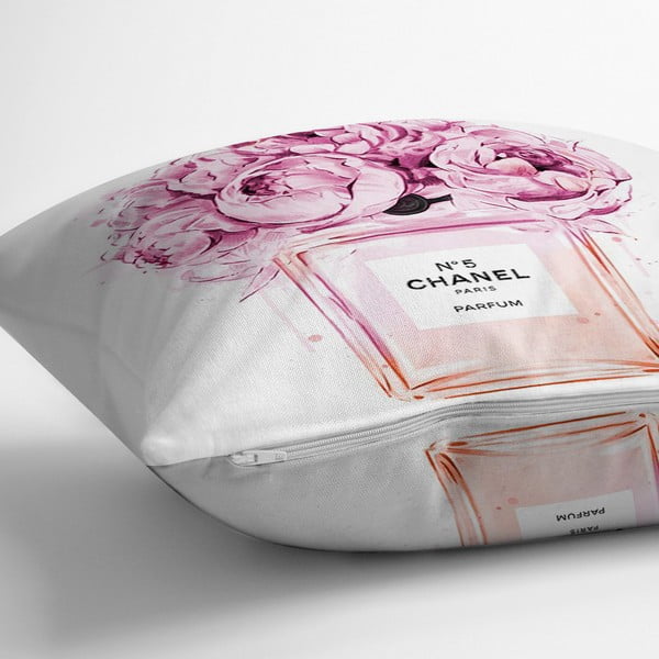 Față de pernă decorativă 43x43 cm – Mila Home-image-1