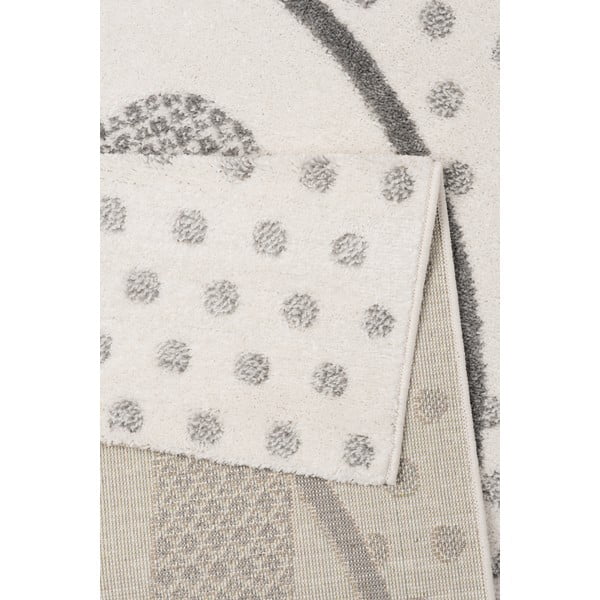 Covor Zala Living Bunny, 120 x 170 cm, bej-image-1