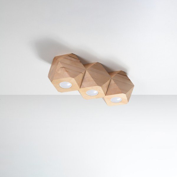 Spot în culoare naturală 12x36 cm Vige – Sollux-image-4