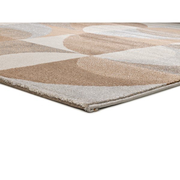 Covor bej 80x150 cm Cream – Universal-image-2