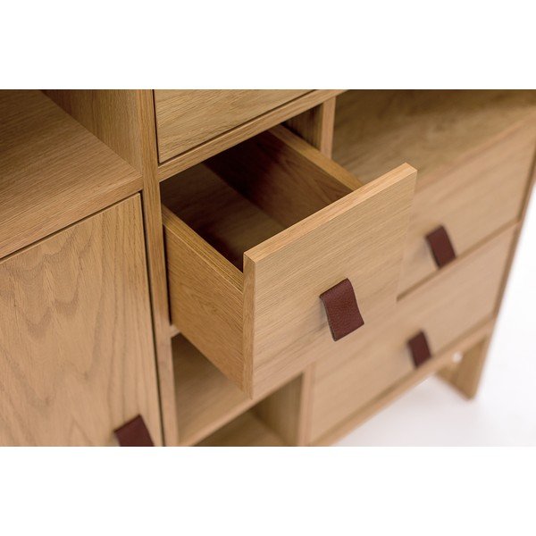 Comodă Woodman Gate Compact-image-1