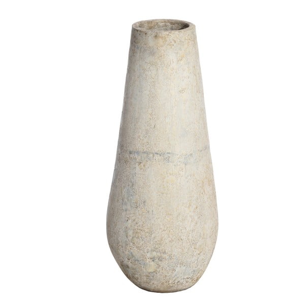 Vază de teracotă Denzzo Armus, 80 cm