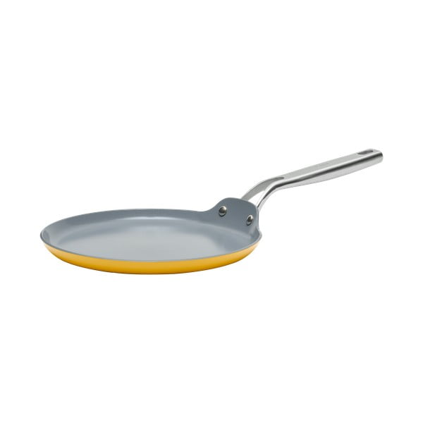 Tigaie cu suprafață ceramică pentru clătite ø 26 cm Meda 3.0 – FABINI